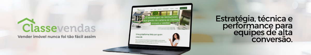 ClasseVendas
